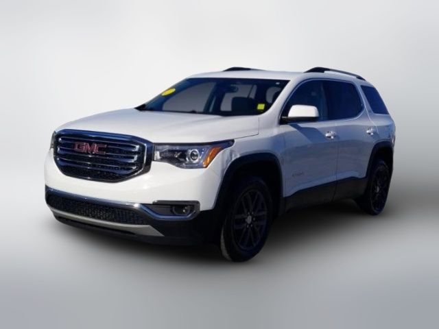 2019 GMC Acadia SLT