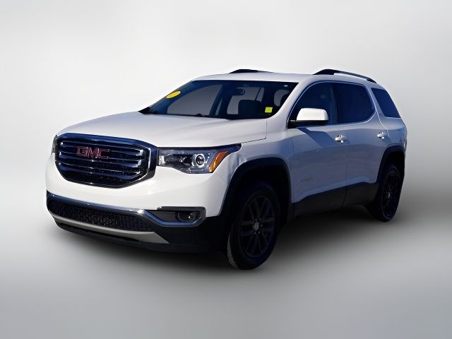 2019 GMC Acadia SLT