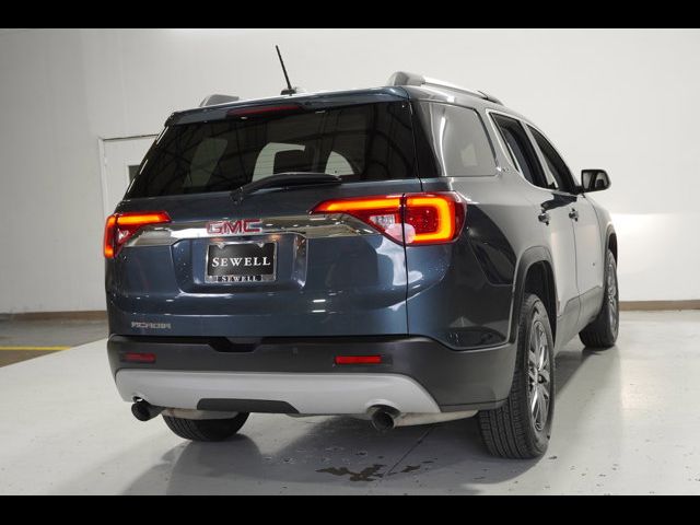 2019 GMC Acadia SLT