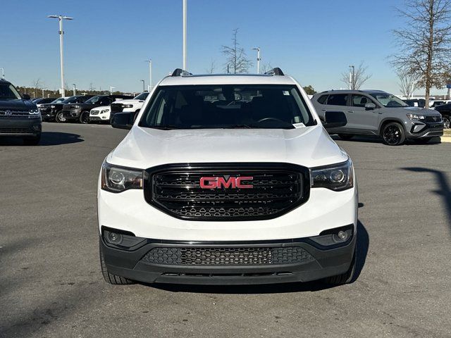 2019 GMC Acadia SLT