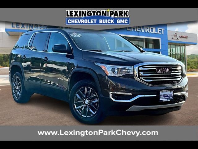 2019 GMC Acadia SLT