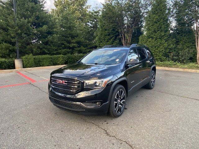 2019 GMC Acadia SLT