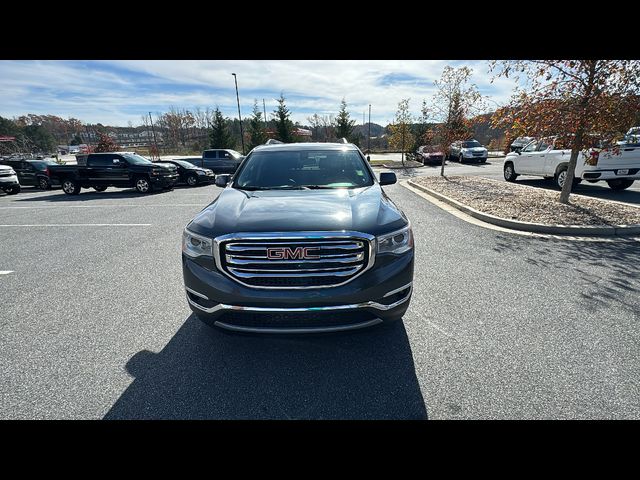 2019 GMC Acadia SLT