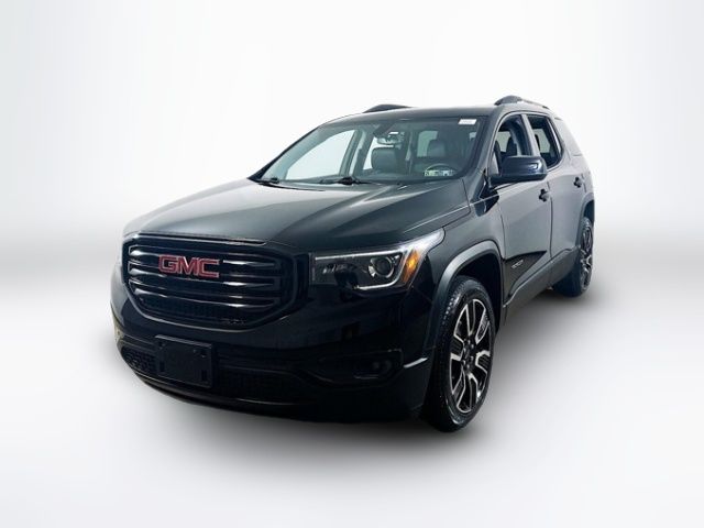 2019 GMC Acadia SLT