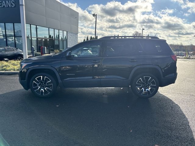 2019 GMC Acadia SLT