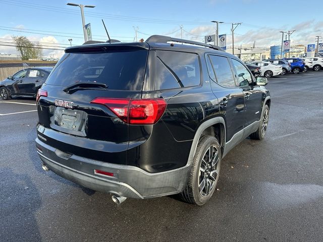 2019 GMC Acadia SLT