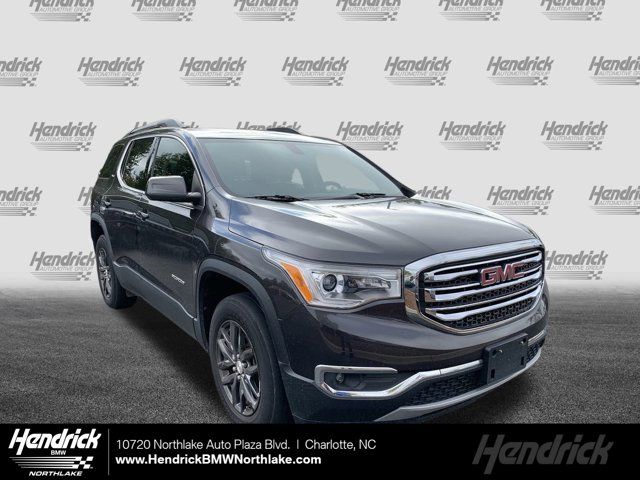 2019 GMC Acadia SLT