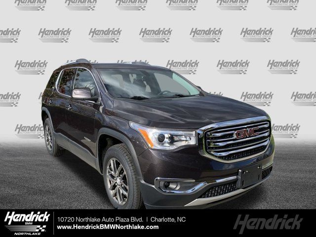 2019 GMC Acadia SLT