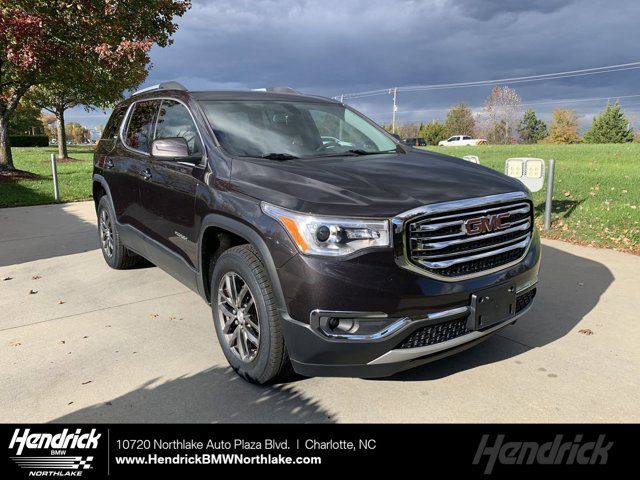 2019 GMC Acadia SLT