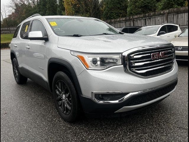 2019 GMC Acadia SLT