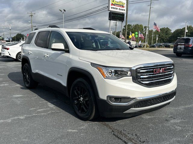 2019 GMC Acadia SLT