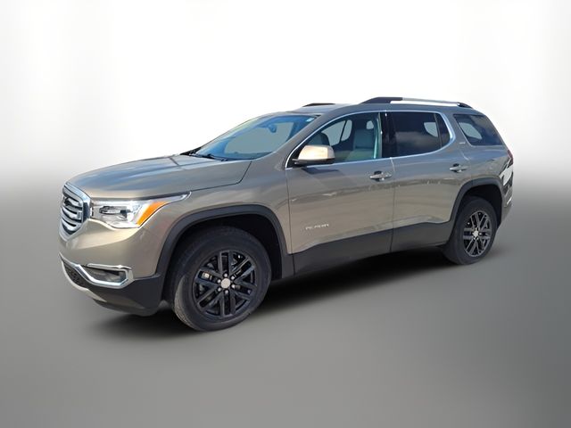2019 GMC Acadia SLT