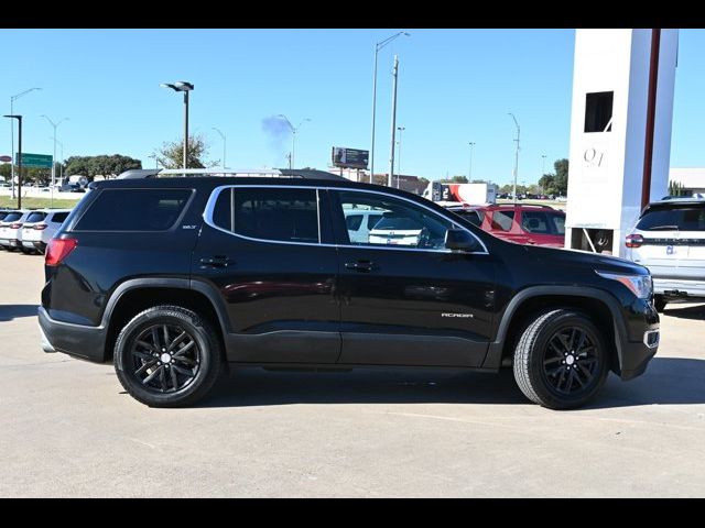 2019 GMC Acadia SLT