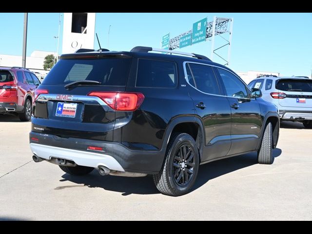 2019 GMC Acadia SLT