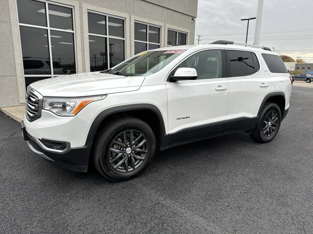 2019 GMC Acadia SLT