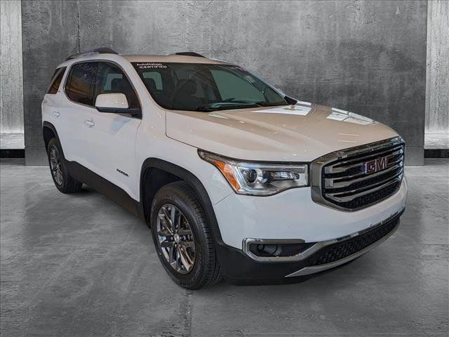 2019 GMC Acadia SLT