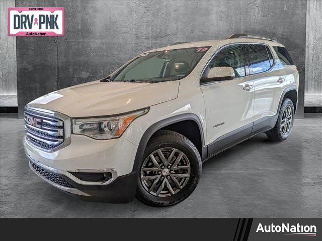 2019 GMC Acadia SLT