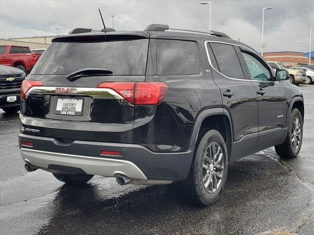 2019 GMC Acadia SLT