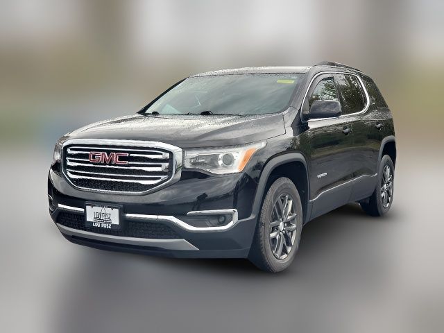 2019 GMC Acadia SLT