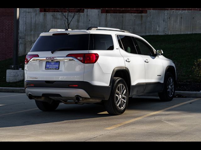 2019 GMC Acadia SLT