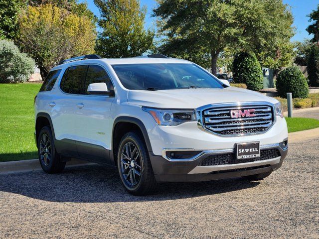 2019 GMC Acadia SLT