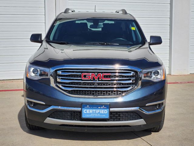 2019 GMC Acadia SLT