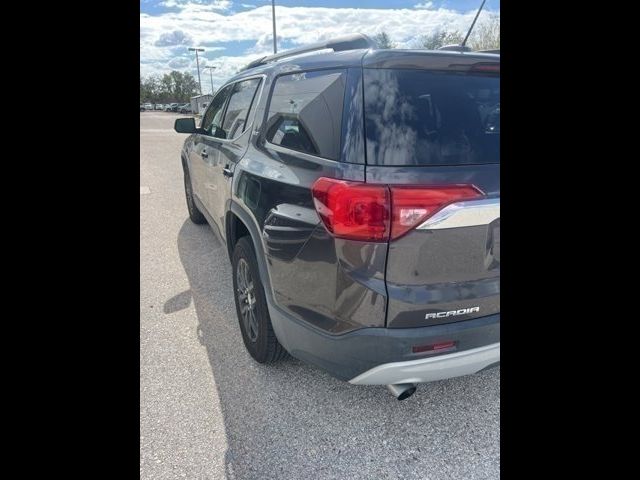 2019 GMC Acadia SLT