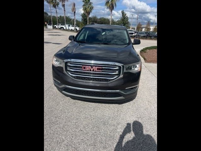 2019 GMC Acadia SLT