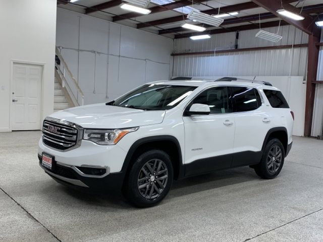 2019 GMC Acadia SLT