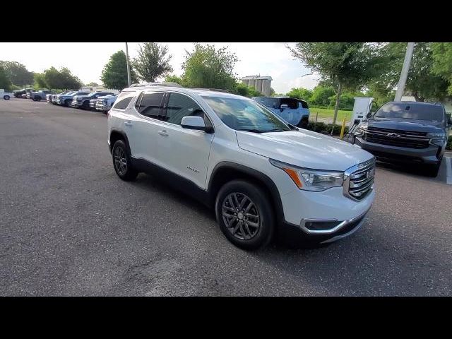 2019 GMC Acadia SLT