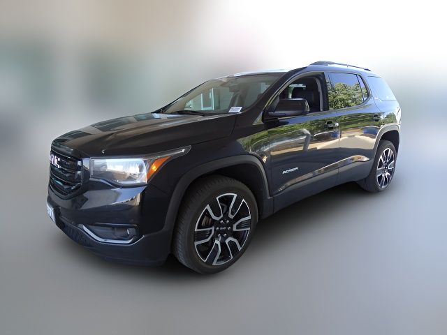 2019 GMC Acadia SLT