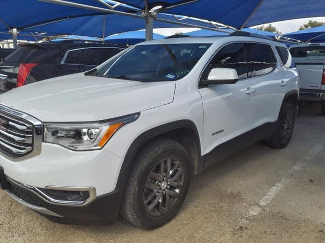 2019 GMC Acadia SLT