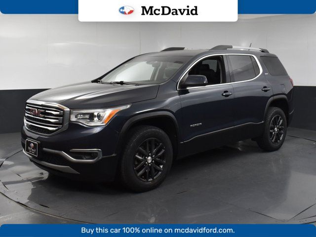 2019 GMC Acadia SLT