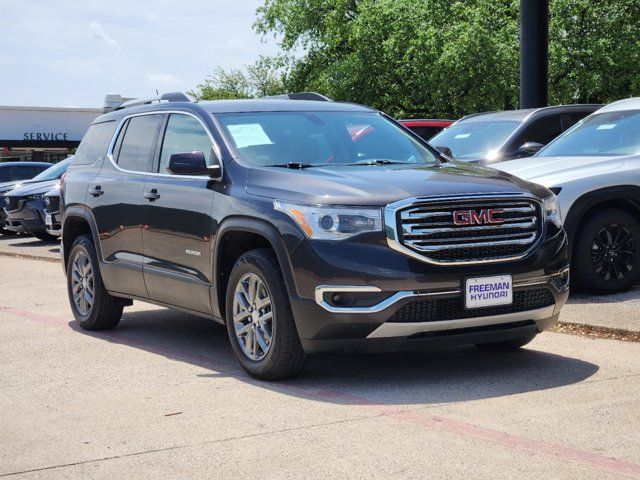 2019 GMC Acadia SLT