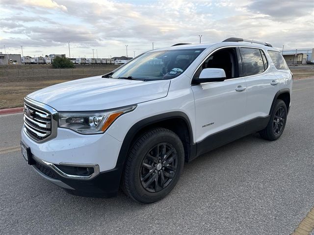 2019 GMC Acadia SLT