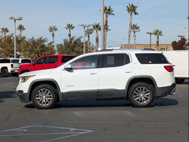 2019 GMC Acadia SLT