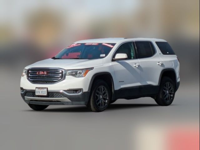 2019 GMC Acadia SLT