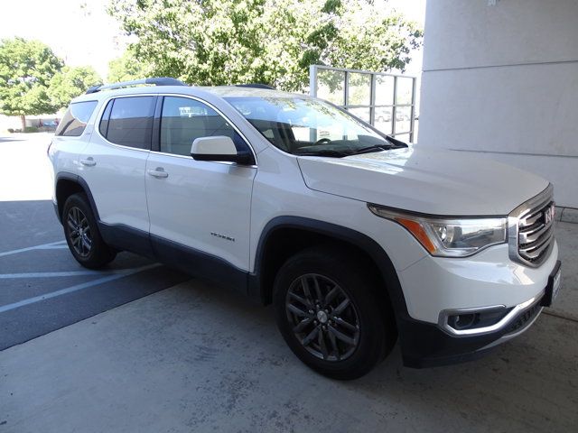 2019 GMC Acadia SLT