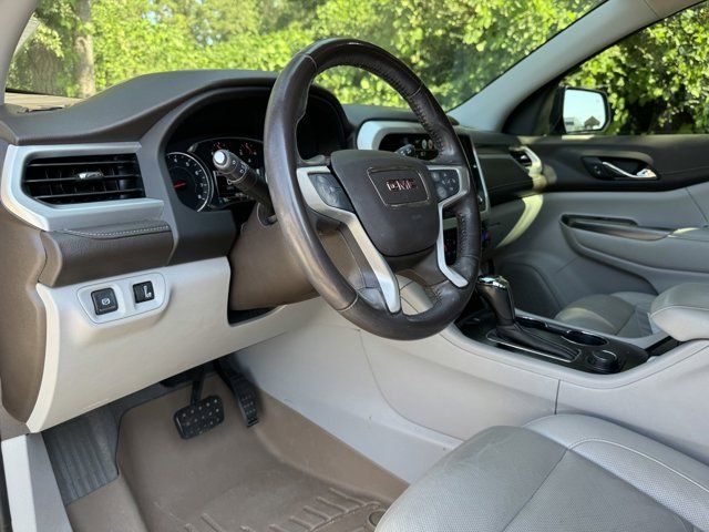 2019 GMC Acadia SLT