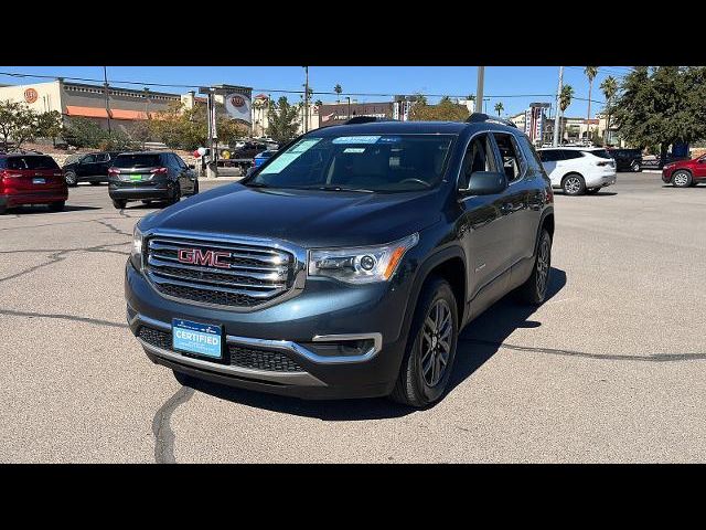 2019 GMC Acadia SLT