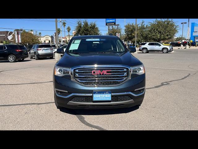 2019 GMC Acadia SLT