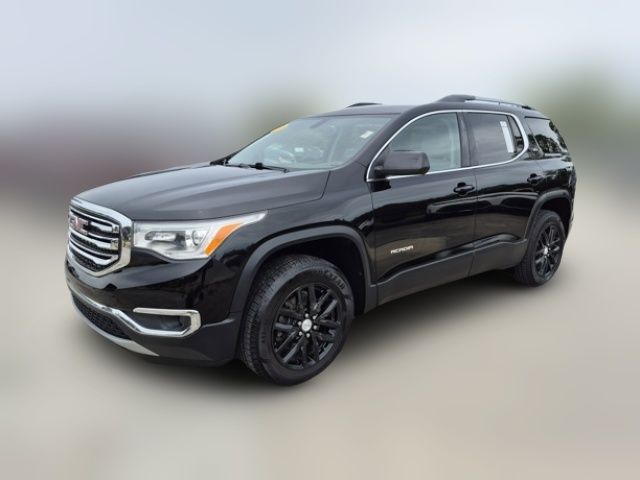 2019 GMC Acadia SLT