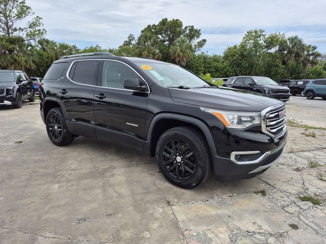 2019 GMC Acadia SLT