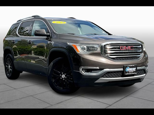 2019 GMC Acadia SLT