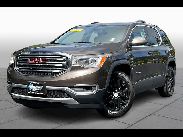 2019 GMC Acadia SLT