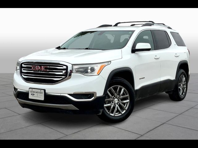 2019 GMC Acadia SLT