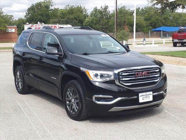 2019 GMC Acadia SLT