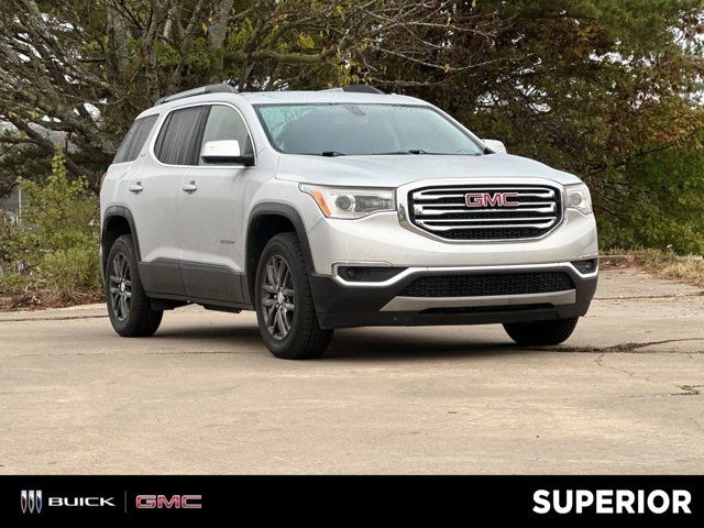 2019 GMC Acadia SLT