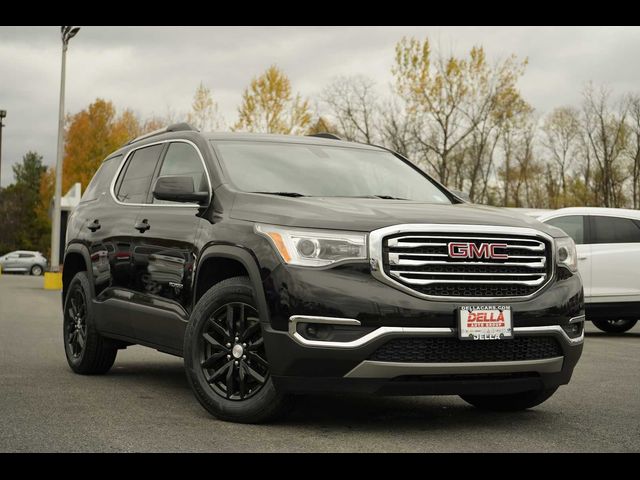 2019 GMC Acadia SLT