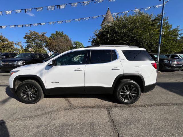 2019 GMC Acadia SLT